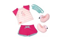 Our Generation Flamingo Dreaming Outfit - Clearance Sale
