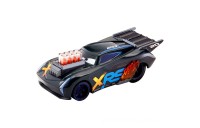 Disney Pixar Cars Drag Racing - Jackson Storm - Clearance Sale