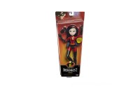 Disney Pixar Incredibles Red Costumed Action Figure - Violet - Clearance Sale