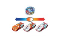 Disney Pixar Cars Colouring Changing Car - Paul Conrev - Clearance Sale