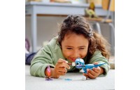 LEGO Disney Frozen 2 Bruni the Salamander Toy (43186) - Clearance Sale
