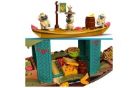 LEGO Disney Princess: Boun’s Boat Playset (43185) - Clearance Sale