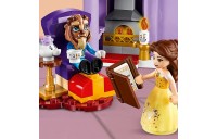 LEGO Disney Princess: Belle’s Castle Winter Celebration (43180) - Clearance Sale