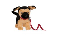 Our Generation 15cm Poseable German Shepherd Pup - Clearance Sale