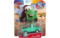 Disney Pixar Cars Colouring Changing Car - Mater - Clearance Sale