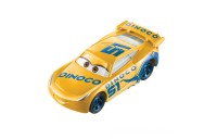Disney Pixar Cars Colouring Changing Car - Dinoco Cruz Ramirez - Clearance Sale