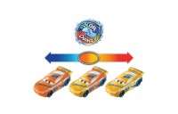 Disney Pixar Cars Colouring Changing Car - Dinoco Cruz Ramirez - Clearance Sale