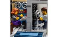 LEGO Creator Expert: Downtown Diner (10260) - Clearance Sale