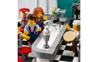 LEGO Creator Expert: Downtown Diner (10260) - Clearance Sale