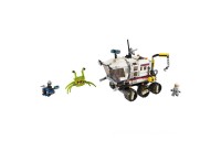 LEGO Creator: 3in1 Space Rover Explorer Building Set (31107) - Clearance Sale