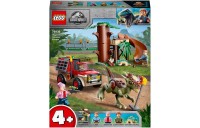 LEGO Jurassic World: Stygimoloch Dinosaur Escape Toy (76939) - Clearance Sale
