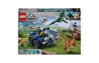 LEGO Jurassic World: Pteranodon Dinosaur Breakout Toy (75940) - Clearance Sale