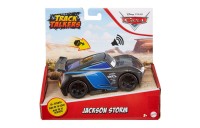 Disney Pixar Cars Track Talkers - Jackson Storm - Clearance Sale
