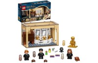 LEGO Harry Potter Polyjuice Potion Bathroom Set (76386) - Clearance Sale