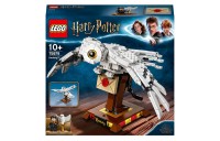 LEGO Harry Potter: Hedwig Display Model Moving Wings (75979) - Clearance Sale