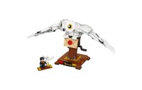 LEGO Harry Potter: Hedwig Display Model Moving Wings (75979) - Clearance Sale