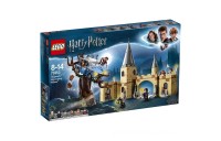 LEGO Harry Potter: Hogwarts Whomping Willow Set (75953) - Clearance Sale