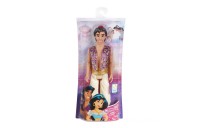 Disney Princess Doll - Aladdin - Clearance Sale