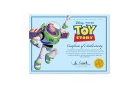 Disney Pixar Toy Story 4 Talking Figure - Buzz Lightyear Space Ranger - Clearance Sale