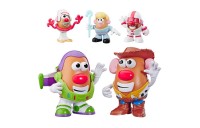 Playskool Disney Pixar Toy Story 4 - Mr Potato Head - Clearance Sale