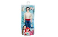 Disney Princess Doll - Prince Eric - Clearance Sale