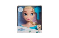 Disney Princess Elsa Mini Styling Head - Clearance Sale