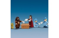 LEGO Harry Potter: Beauxbatons’ Carriage at Hogwarts (75958) - Clearance Sale