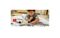 LEGO DUPLO Town: Train Tracks Building Set (10882) - Clearance Sale