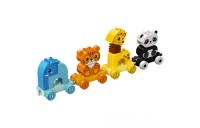 LEGO DUPLO My First: Animal Train Toy for Toddlers (10955) - Clearance Sale