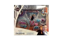 Disney Frozen 2 Fantasy &amp; Hair Accessories Set - 12 Pack - Clearance Sale