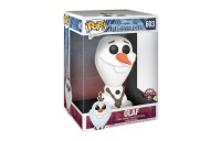 Funko Pop! Disney: Frozen 2 - Olaf (25cm) - Clearance Sale