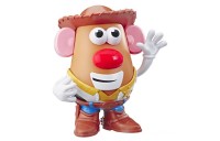 Disney Pixar Toy Story 4 Mr Potato Head Figure - Woody's Tater Roundup - Clearance Sale