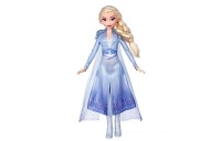Disney Frozen 2 Doll - Elsa - Clearance Sale