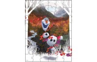 Disney Frozen 2 - Surprise 48pc Puzzle (Styles Vary) - Clearance Sale