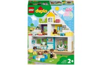 LEGO DUPLO Town: Modular Playhouse 3in1 Building Set (10929) - Clearance Sale