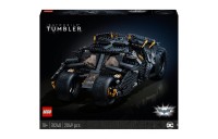 LEGO DC Batman Batmobile Tumbler Car Set for Adults (76240) - Clearance Sale