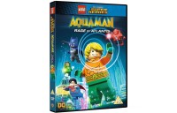 Lego Aquaman: Rage Of Atlantis - Clearance Sale