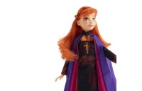 Disney Frozen 2 - Anna Fashion Doll - Clearance Sale