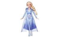 Disney Frozen 2 - Elsa Fashion Doll - Clearance Sale
