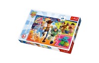 Trefl Disney Pixar Toy Story 4 Puzzle - 24 Maxi Pieces - Clearance Sale