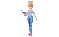 Disney Princess Comfy Squad Doll - Cinderella - Clearance Sale