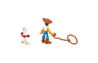 Fisher-Price Imaginext Disney Pixar Toy Story 4 - Woody and Forky - Clearance Sale