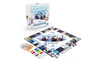 Disney Frozen 2 Monopoly Frozen - Clearance Sale