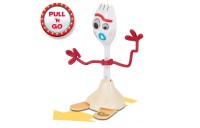 Toy Story - Pull'n'Go Forky - Clearance Sale