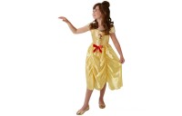 Disney Princess Belle Fancy Dress Costume Box Set - Clearance Sale