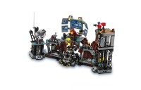 LEGO DC Batman Batcave Clayface Invasion Building Toys (76122) - Clearance Sale