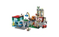 LEGO City: Community Town Centre Building Set (60292) - Clearance Sale
