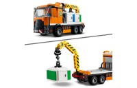 LEGO City: Community Town Centre Building Set (60292) - Clearance Sale