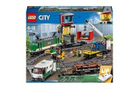 LEGO City: Cargo Train RC Battery Powered Set (60198) - Clearance Sale