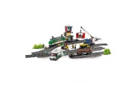 LEGO City: Cargo Train RC Battery Powered Set (60198) - Clearance Sale